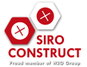 siro construct